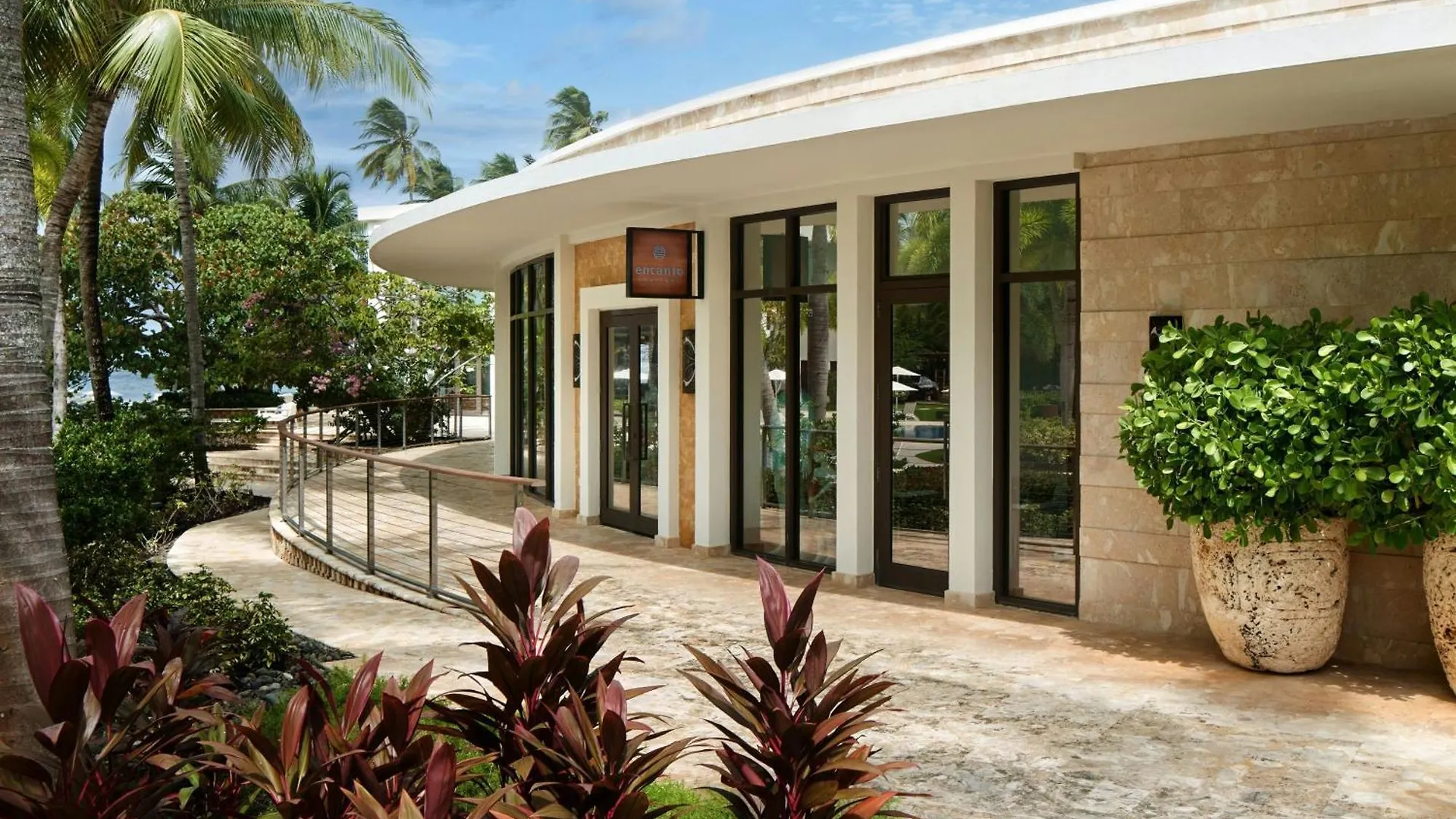 Resort Dorado Beach, A Ritz-Carlton Reserve