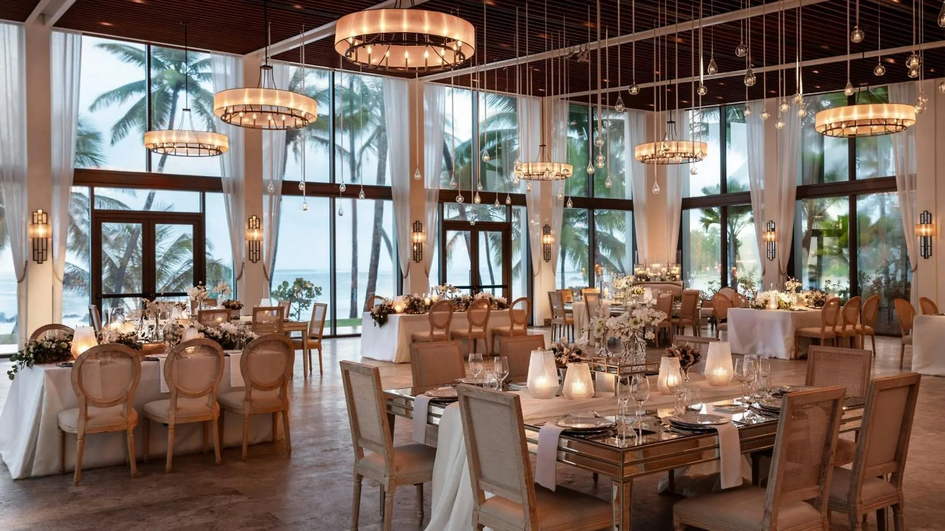 Resort Dorado Beach, A Ritz-Carlton Reserve