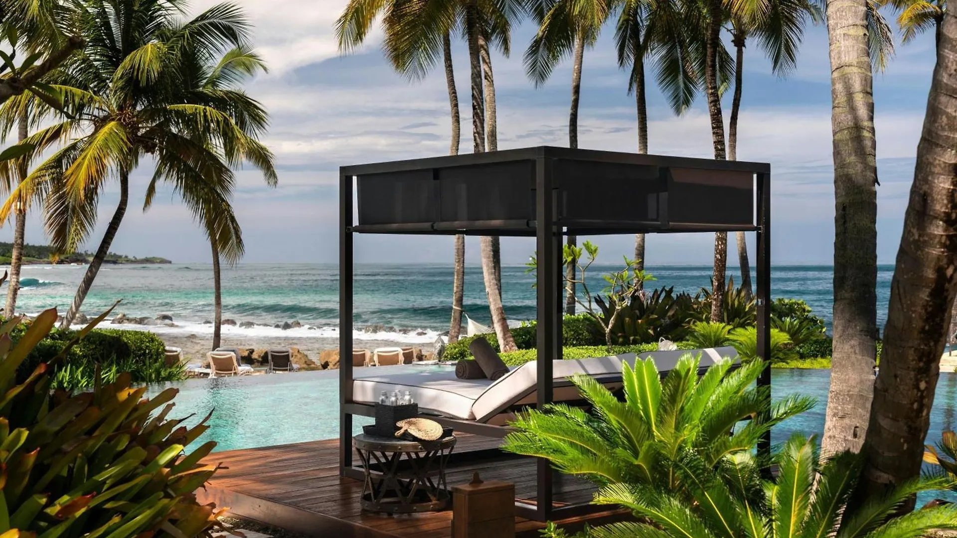 Resort Dorado Beach, A Ritz-Carlton Reserve