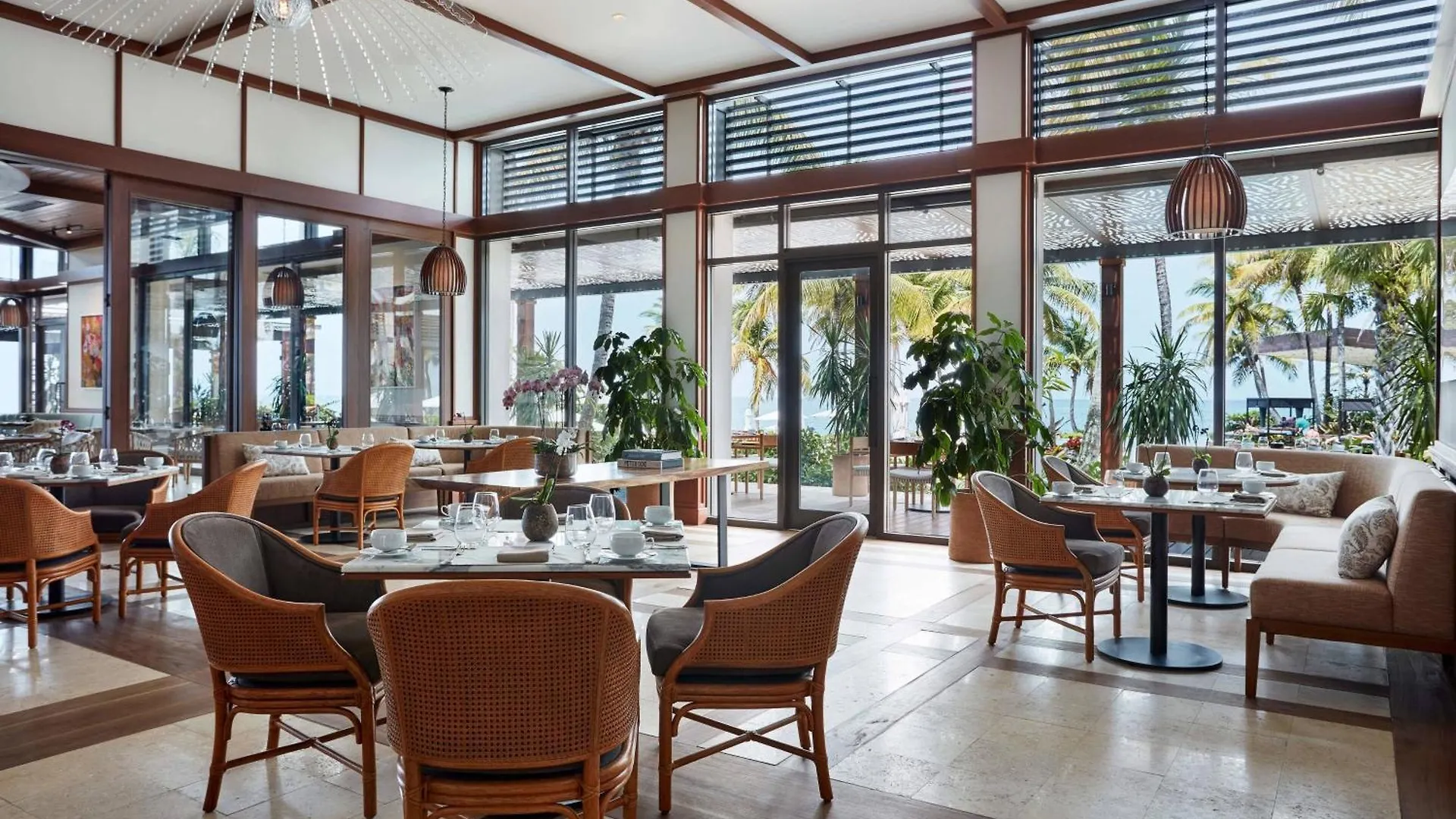 Resort Dorado Beach, A Ritz-Carlton Reserve