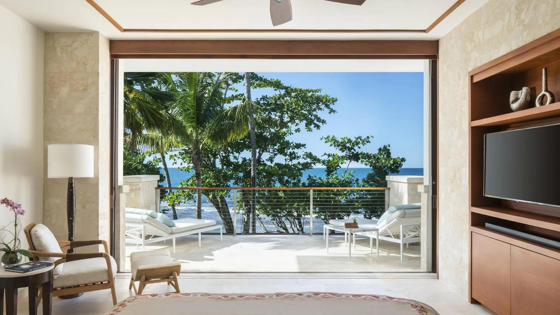 Dorado Beach, A Ritz-Carlton Reserve 5*,