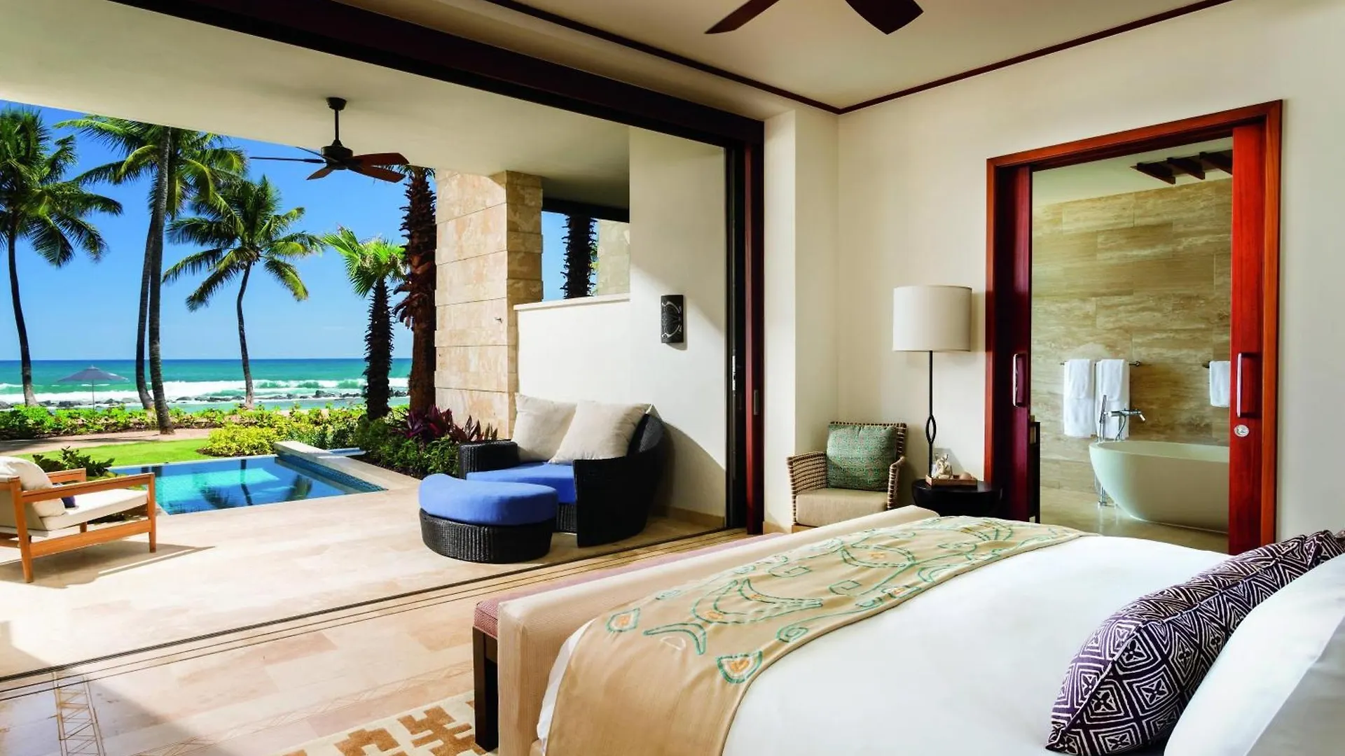 Resort Dorado Beach, A Ritz-Carlton Reserve