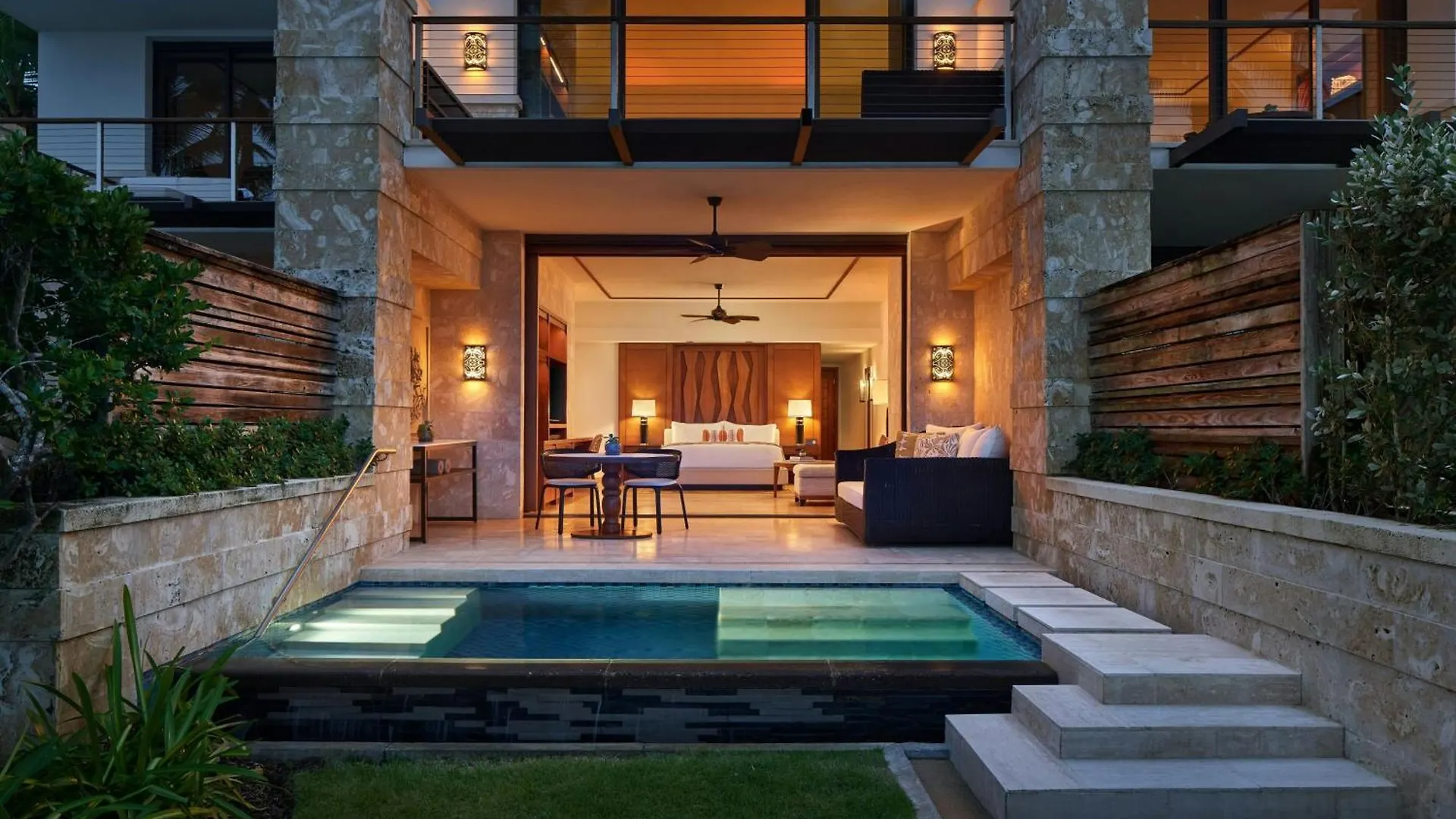 Dorado Beach, A Ritz-Carlton Reserve Puerto Rico