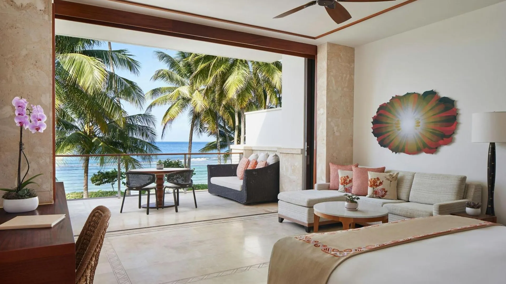 ***** Resort Dorado Beach, A Ritz-Carlton Reserve Puerto Rico