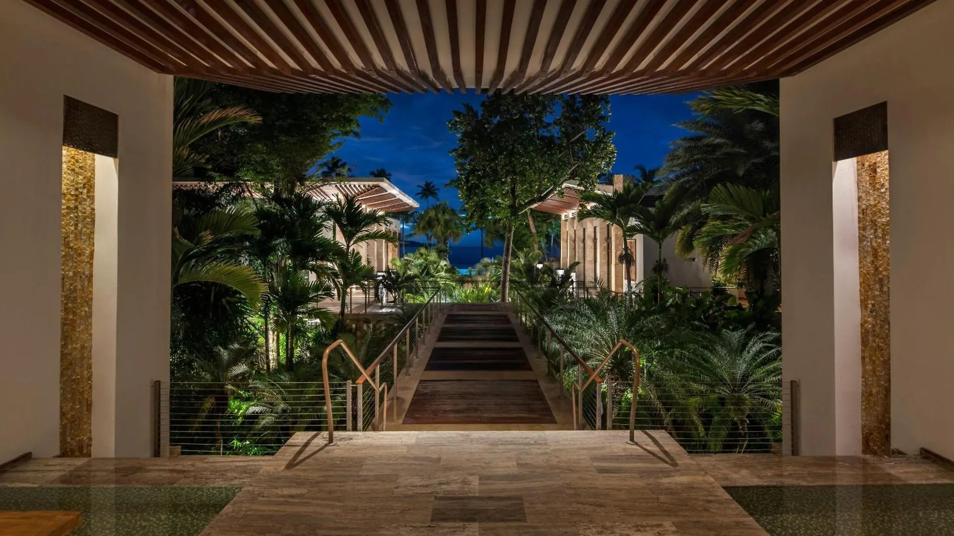 Dorado Beach, A Ritz-Carlton Reserve 5*,  Puerto Rico